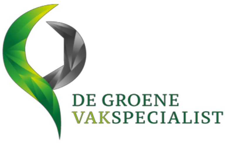 logo de groenevakspecialist