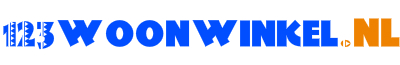 logo 123 Woonwinkel