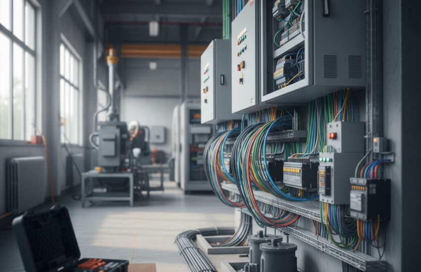 Optimaliseer uw proces met slimme automatisering