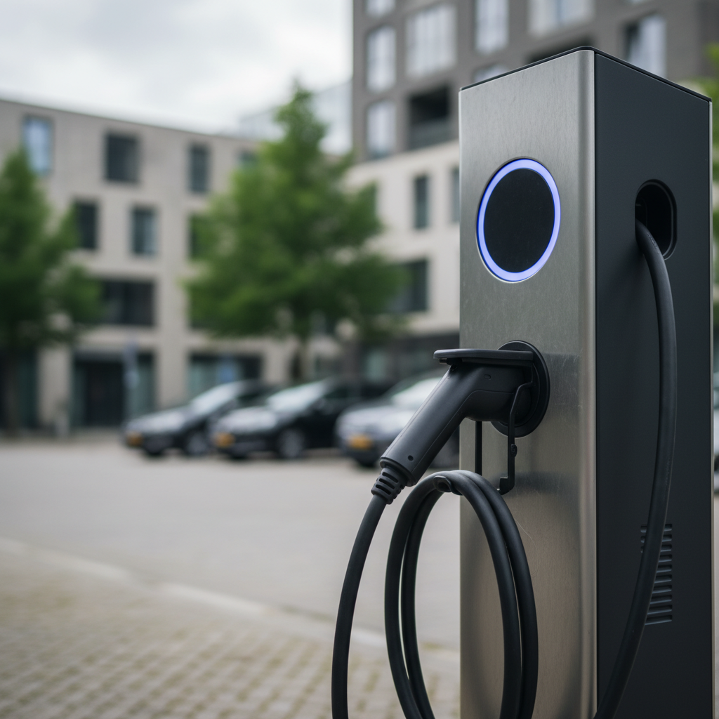 Duurzame energieoplossingen in de regio